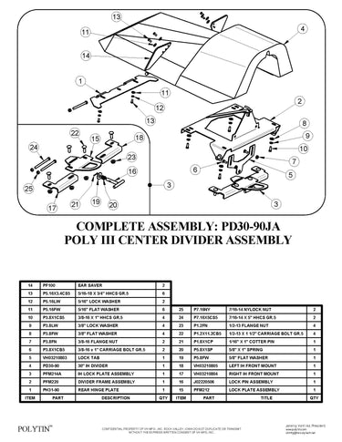 PD30-90A -- 30